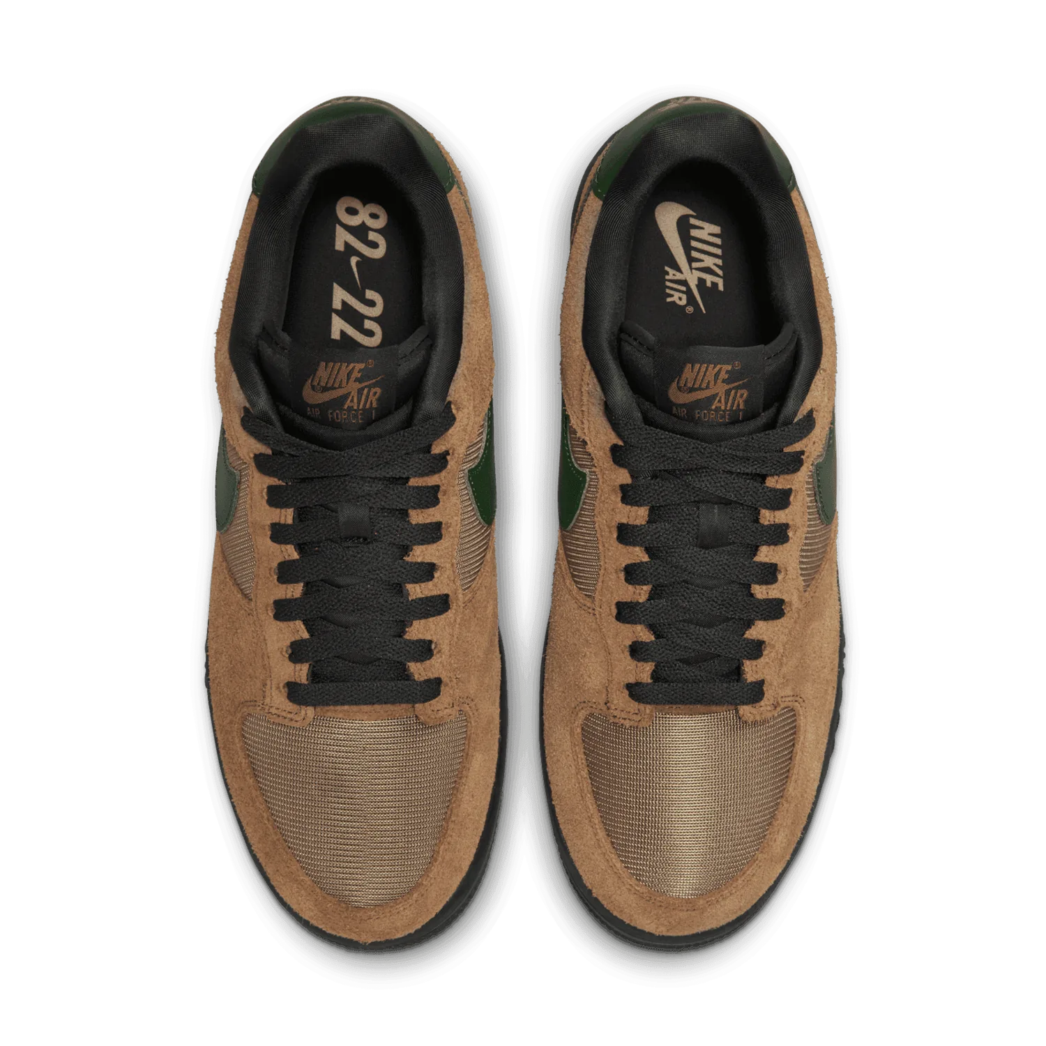 Nike Air Force 1 Low Unity Beef & Broccoli image 3