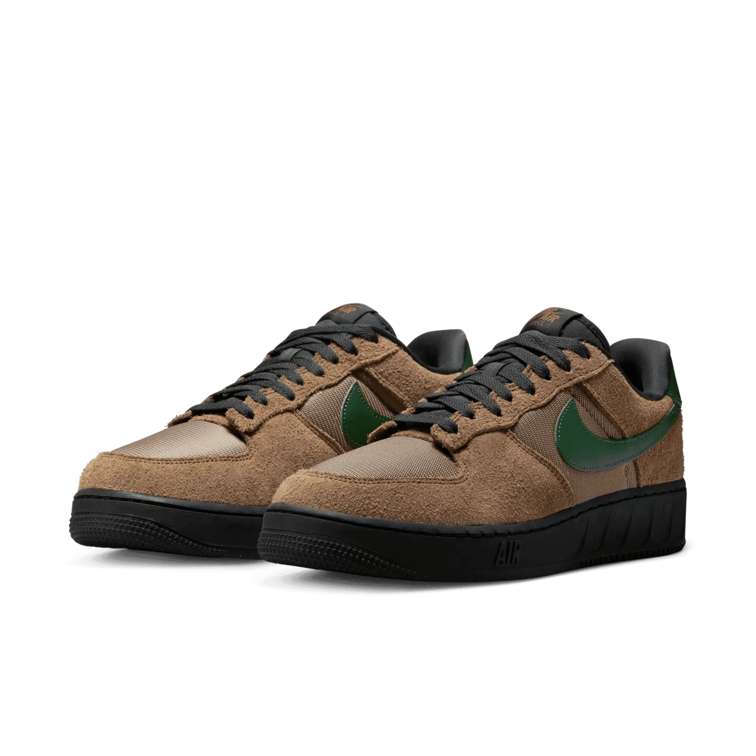 Nike Air Force 1 Low Unity Beef & Broccoli image 4