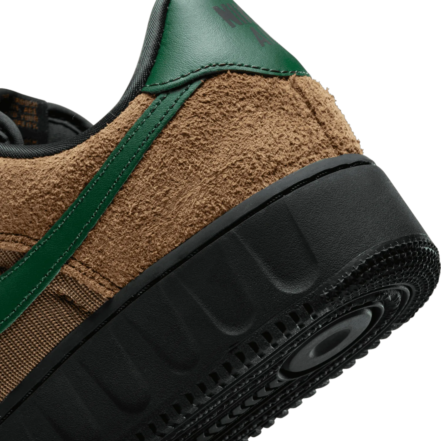 Nike Air Force 1 Low Unity Beef & Broccoli image 7
