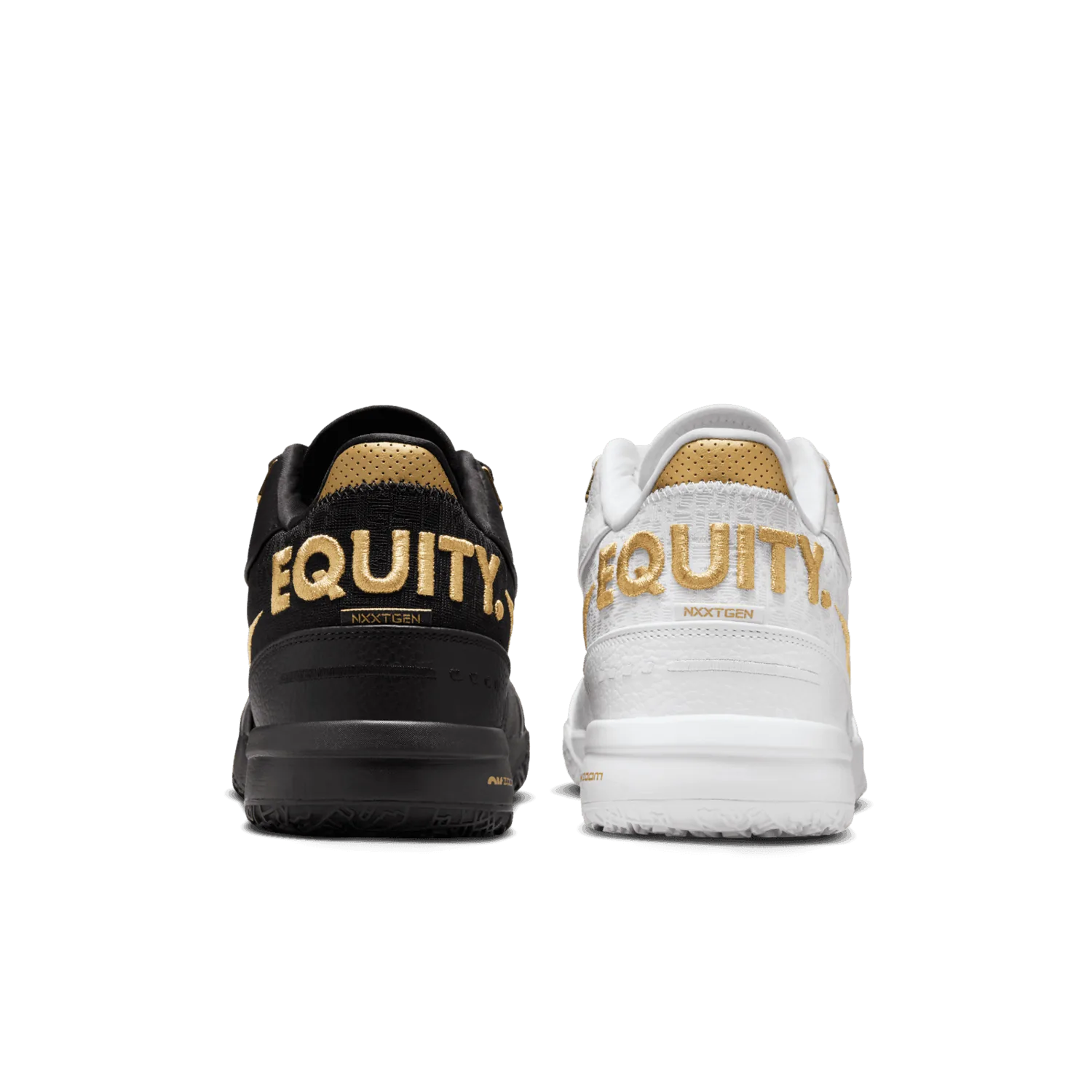 Nike LeBron NXXT Gen Ampd Equity image 5