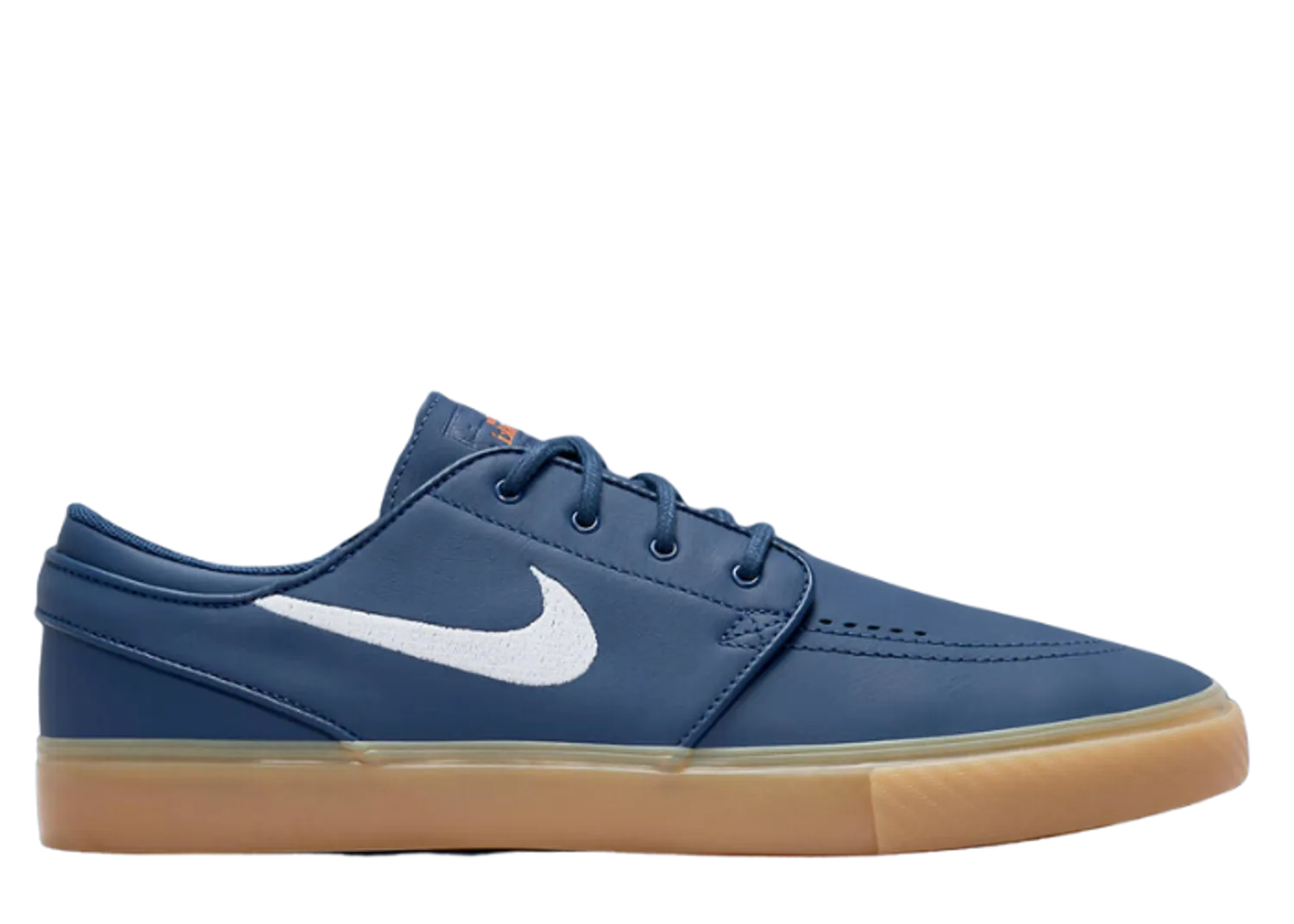 Nike SB Zoom Janoski OG+ Navy