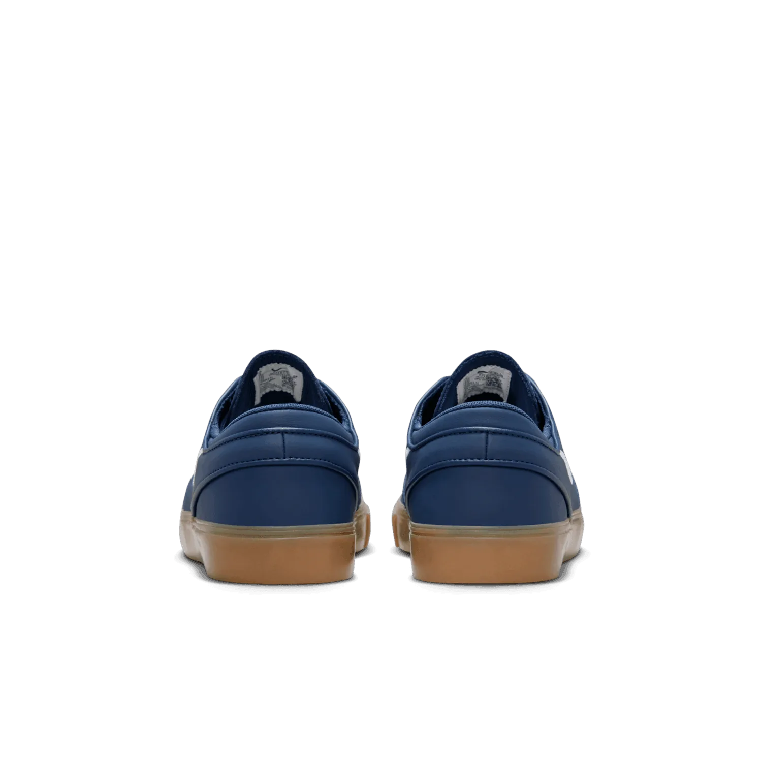 Nike SB Zoom Janoski OG+ Navy image 5