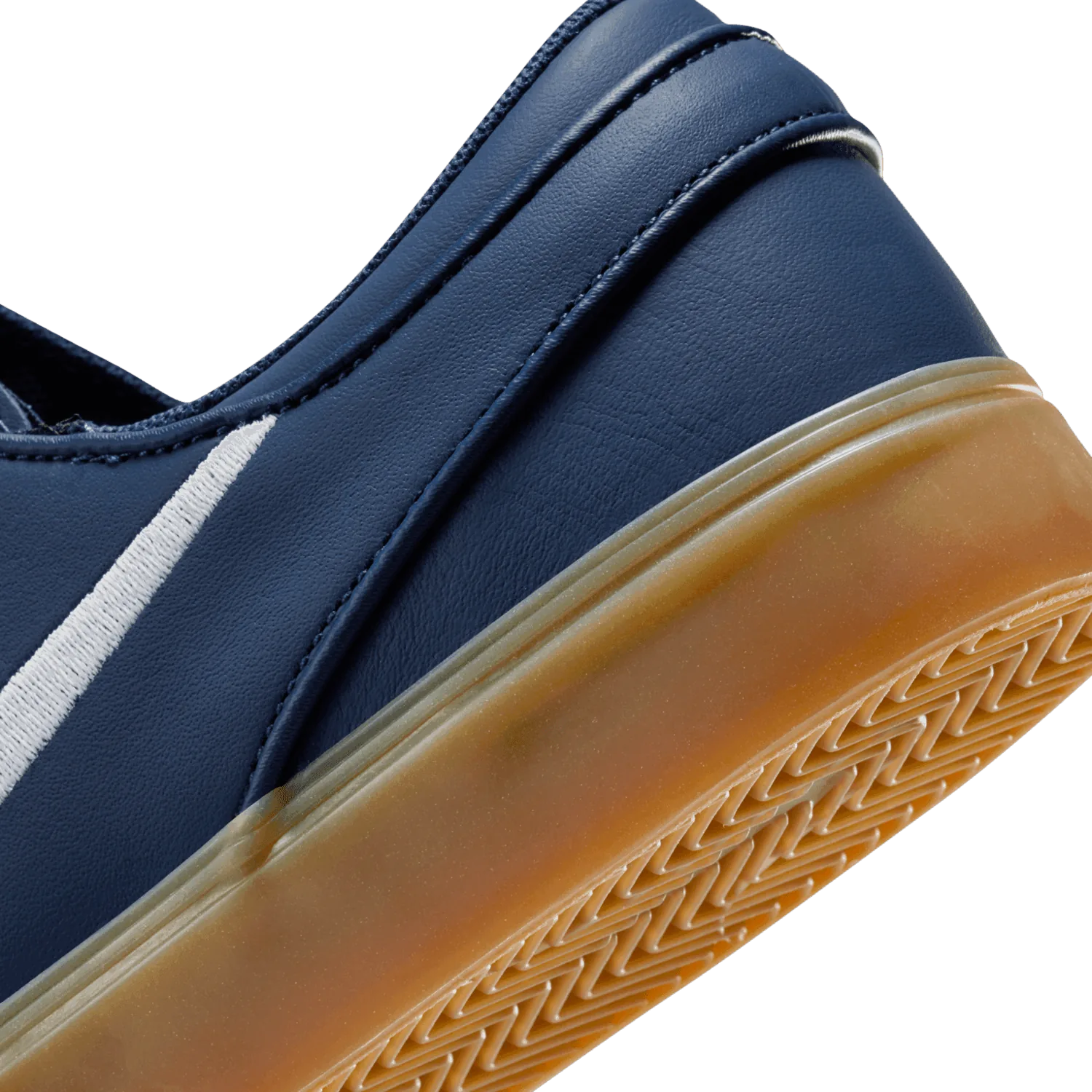 Nike SB Zoom Janoski OG+ Navy image 7