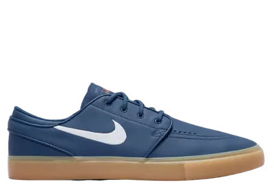 Nike SB Zoom Janoski OG+ Navy
