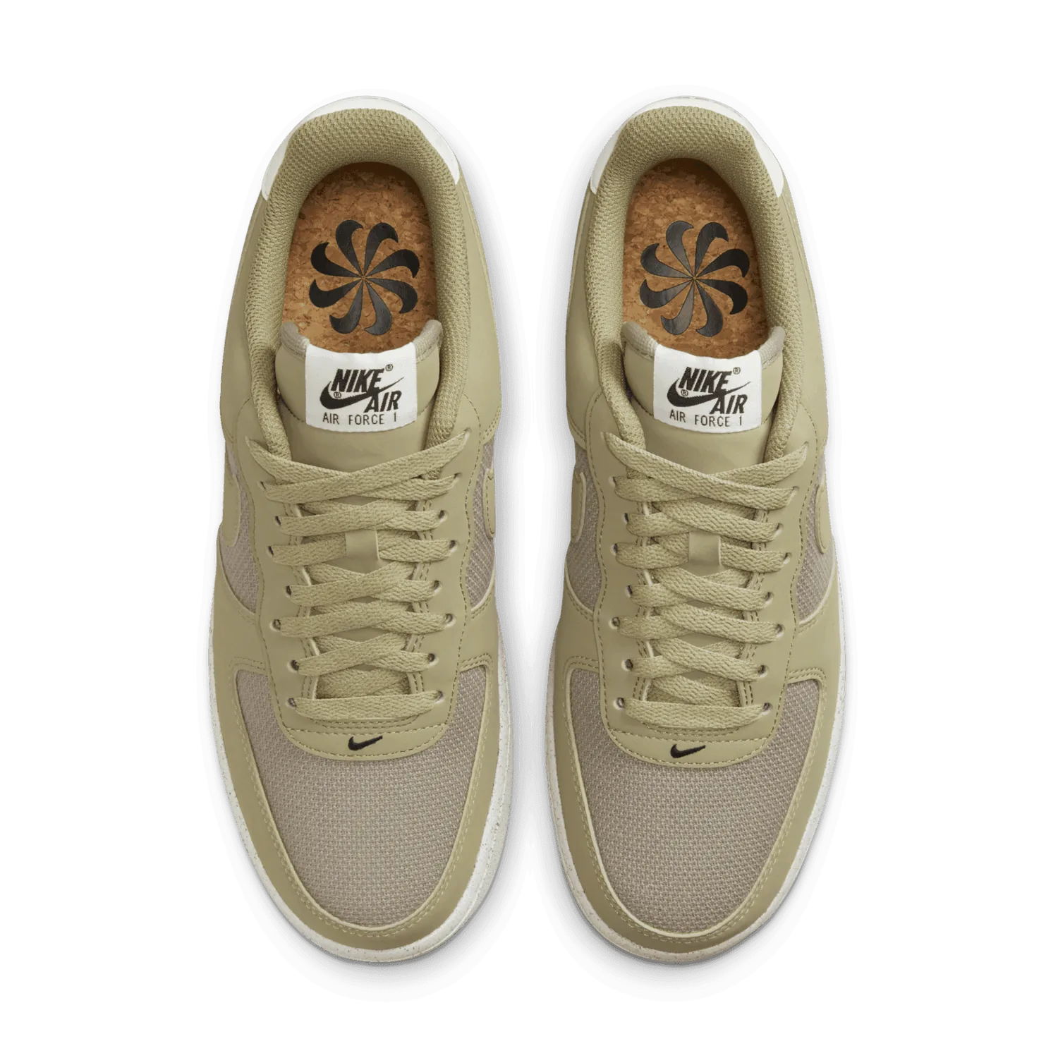 Nike Air Force 1 Low NN Hemp Khaki image 5