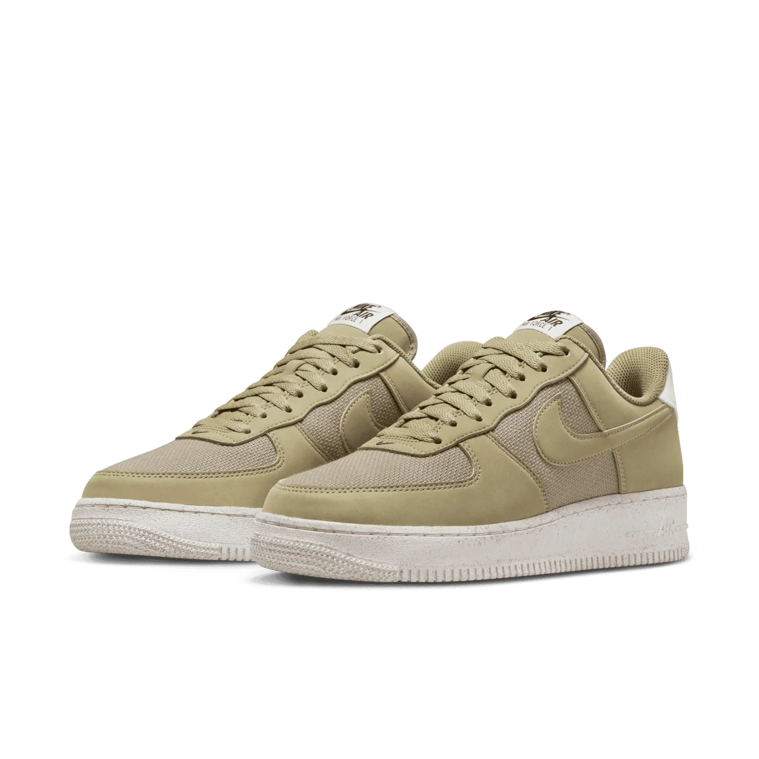 Nike Air Force 1 Low NN Hemp Khaki image 6