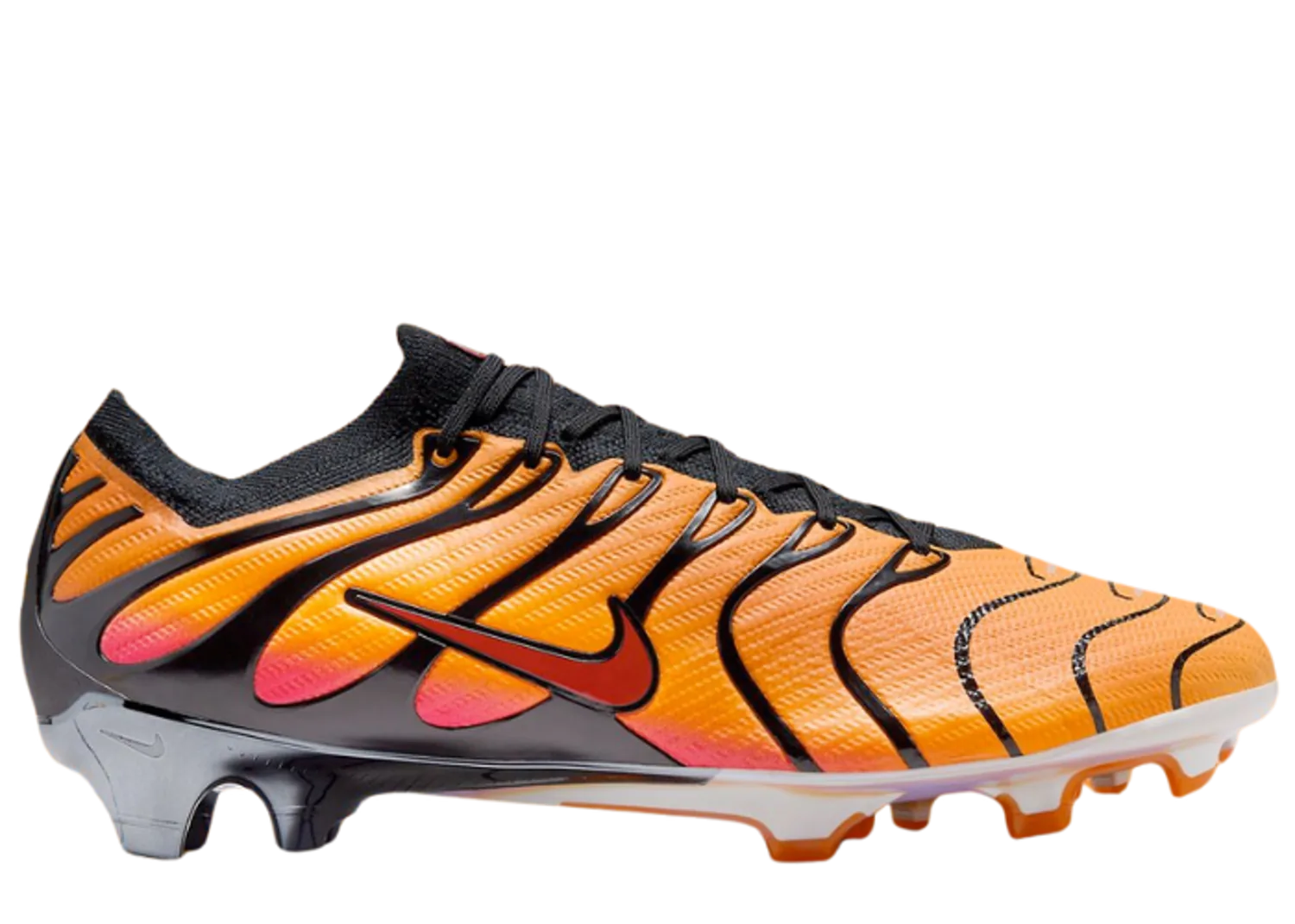 Nike Zoom Vapor 15 AM Plus FG Sunset