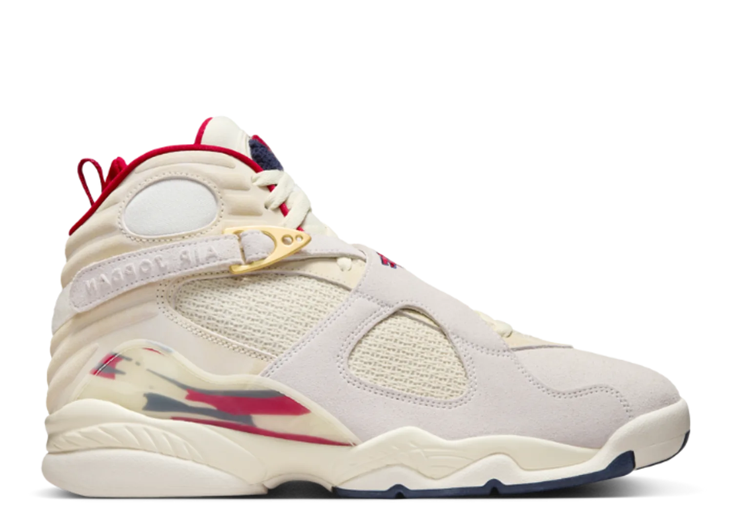 Air Jordan 8 Retro SoleFly Mi Casa Es Su Casa