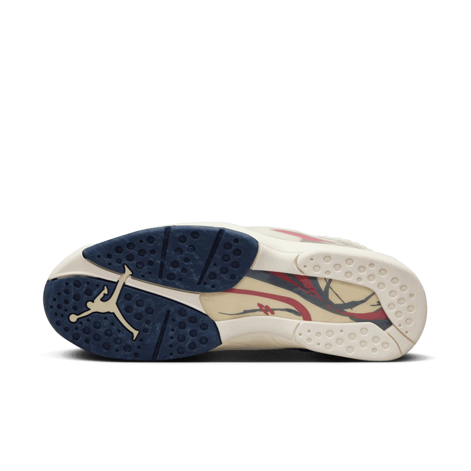 Air Jordan 8 Retro SoleFly Mi Casa Es Su Casa image 2