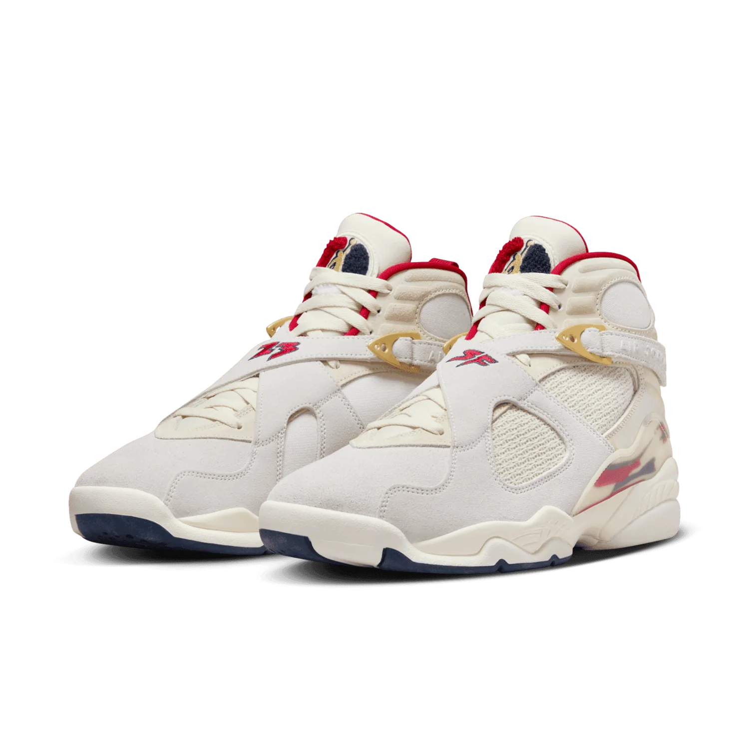 Air Jordan 8 Retro SoleFly Mi Casa Es Su Casa image 4