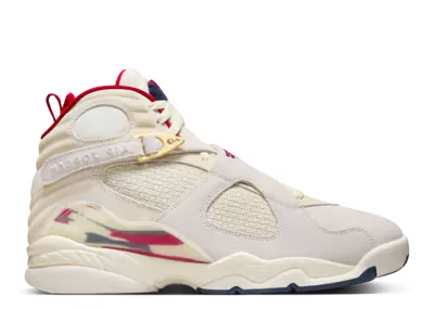 Air Jordan 8 Retro SoleFly Mi Casa Es Su Casa