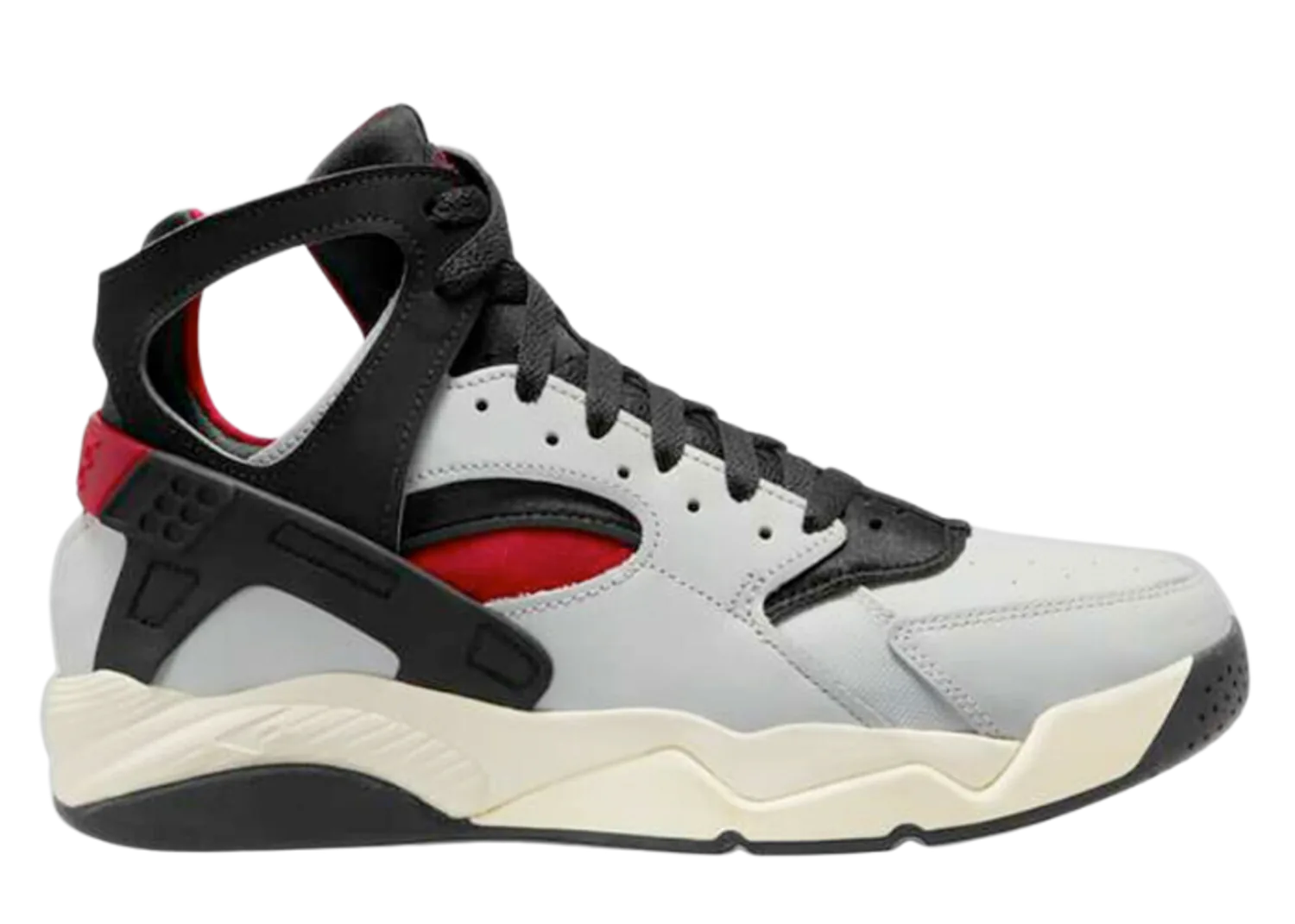 Nike Air Flight Huarache Photon Dust Gym Red