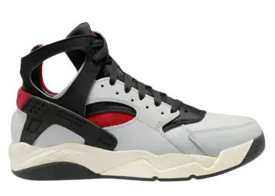 Nike Air Flight Huarache Photon Dust Gym Red