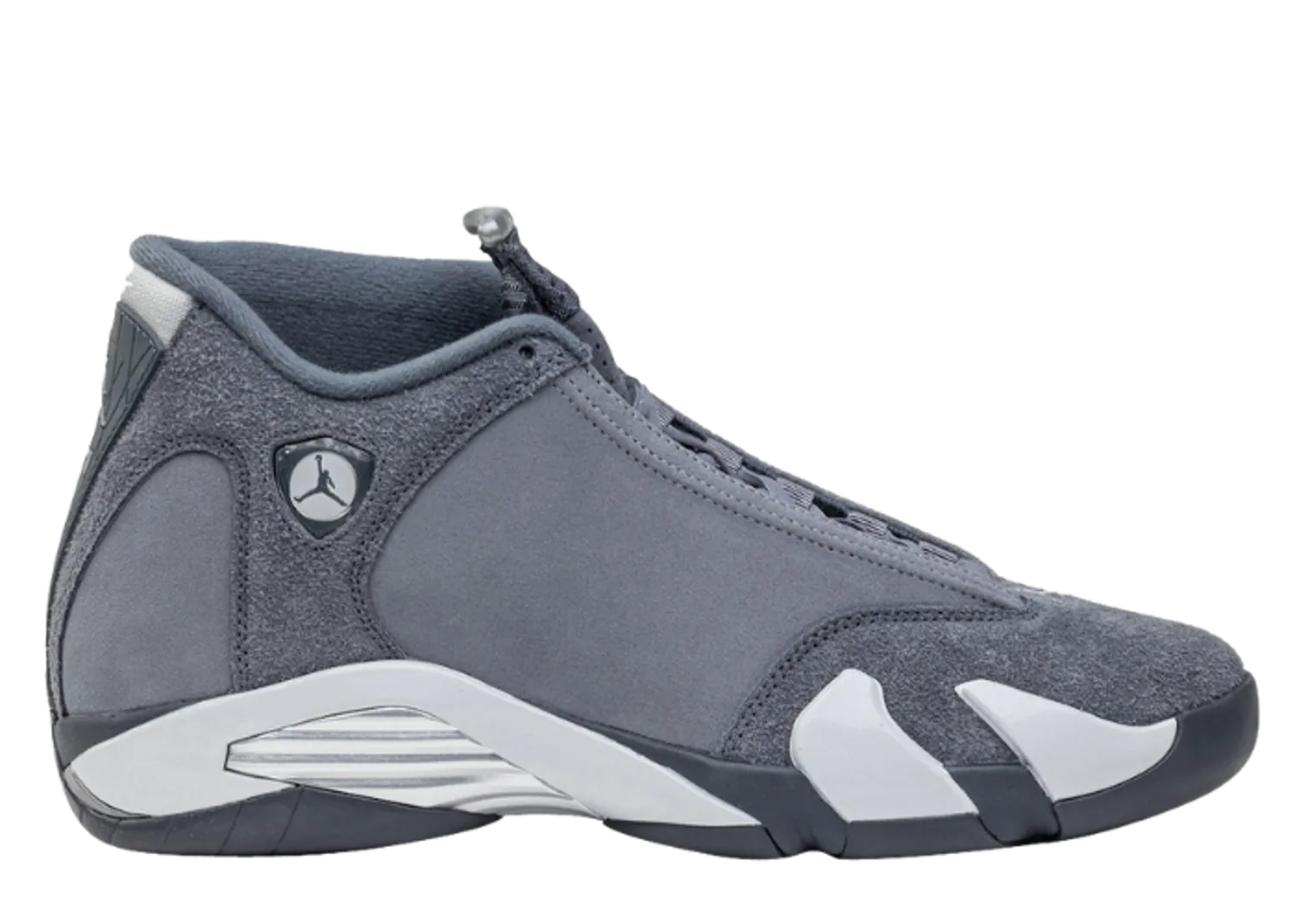 Air Jordan 14 Retro SE Flint Grey