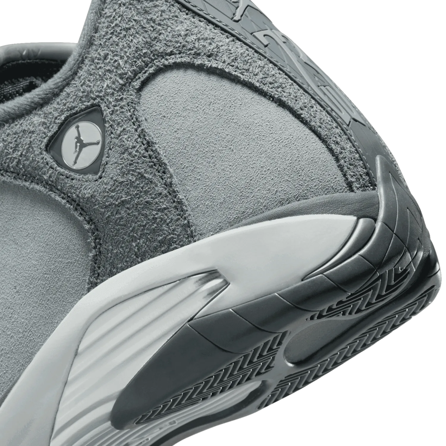 Air Jordan 14 Retro SE Flint Grey image 7