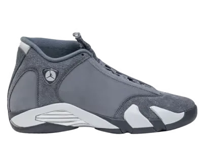 Air Jordan 14 Retro SE Flint Grey