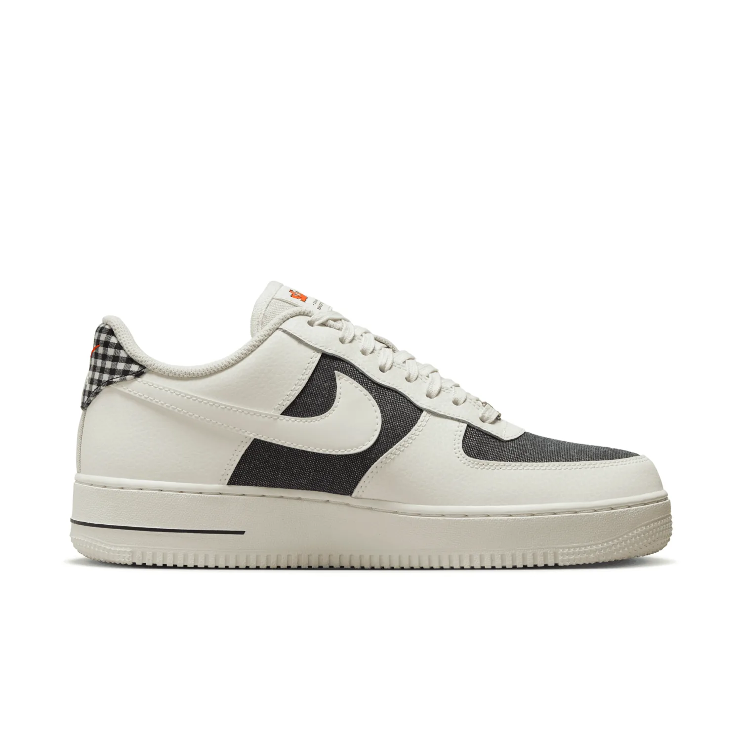 Nike Air Force 1 Low Designed Fresh image 3