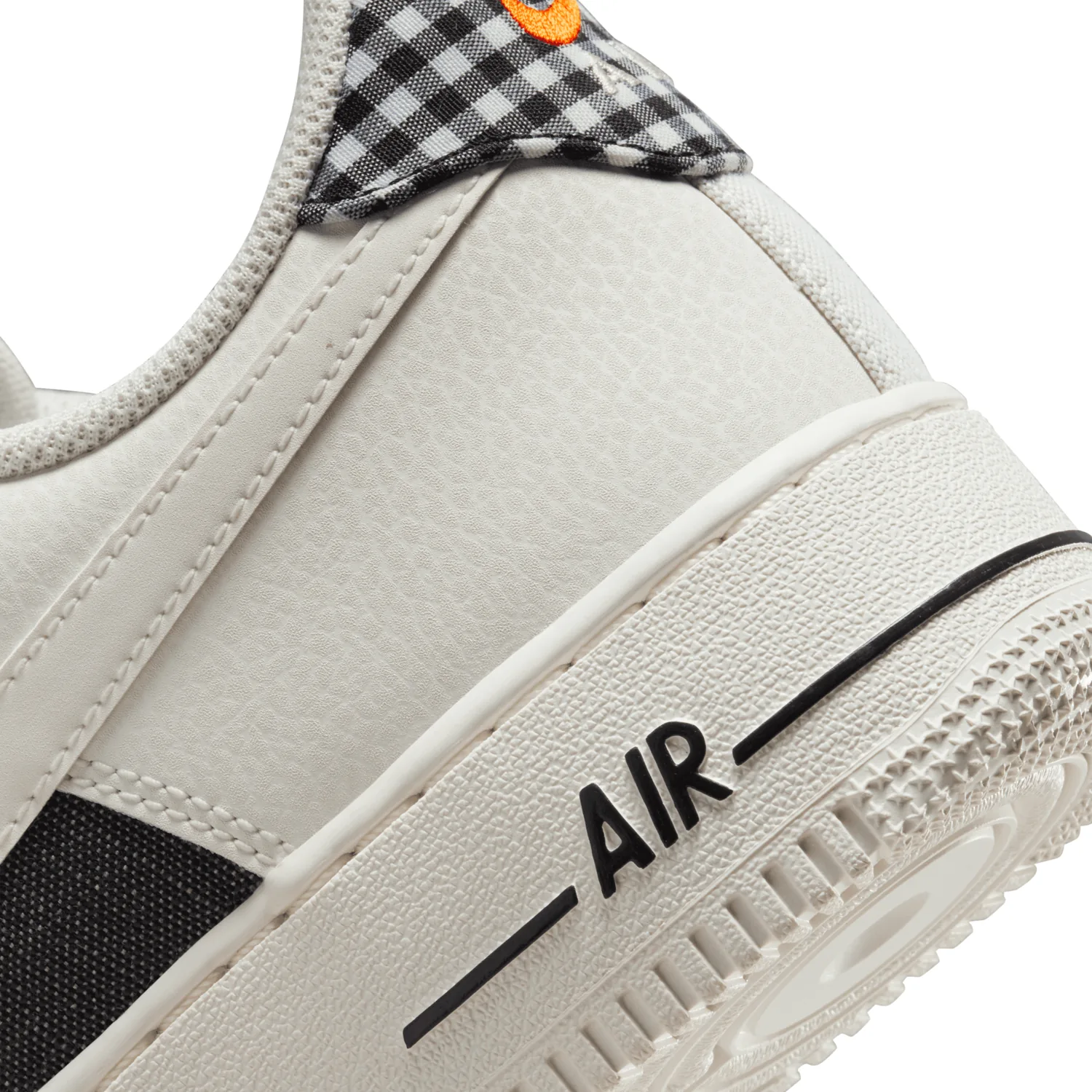 Nike Air Force 1 Low Designed Fresh image 8