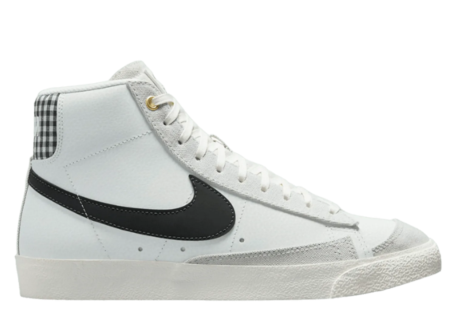 Nike Blazer Mid 77 Designed Fresh