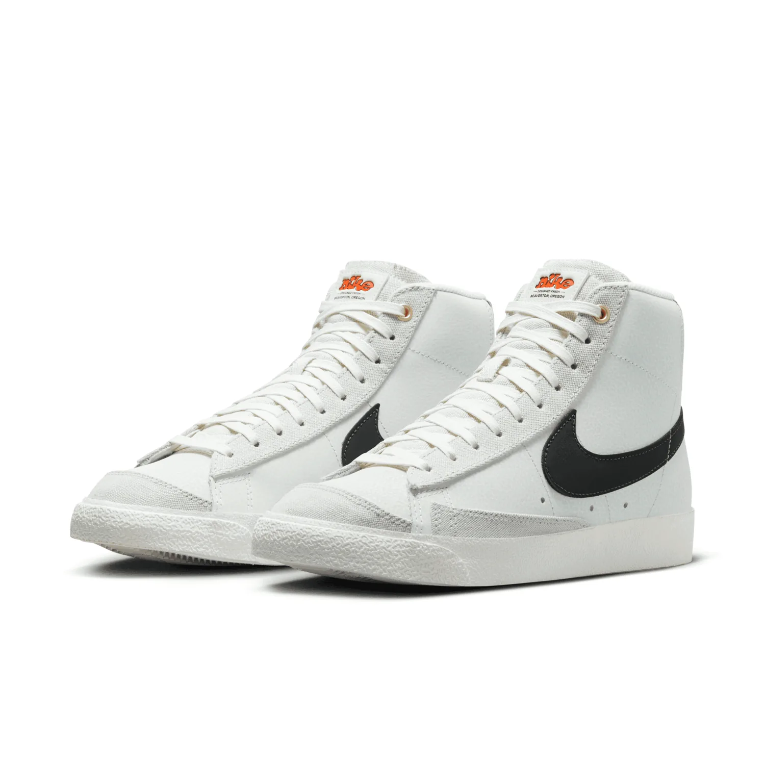 Nike Blazer Mid 77 Designed Fresh image 4