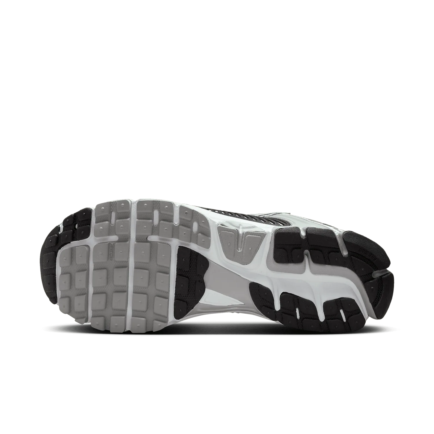 Nike Zoom Vomero 5 Metallic Silver Black