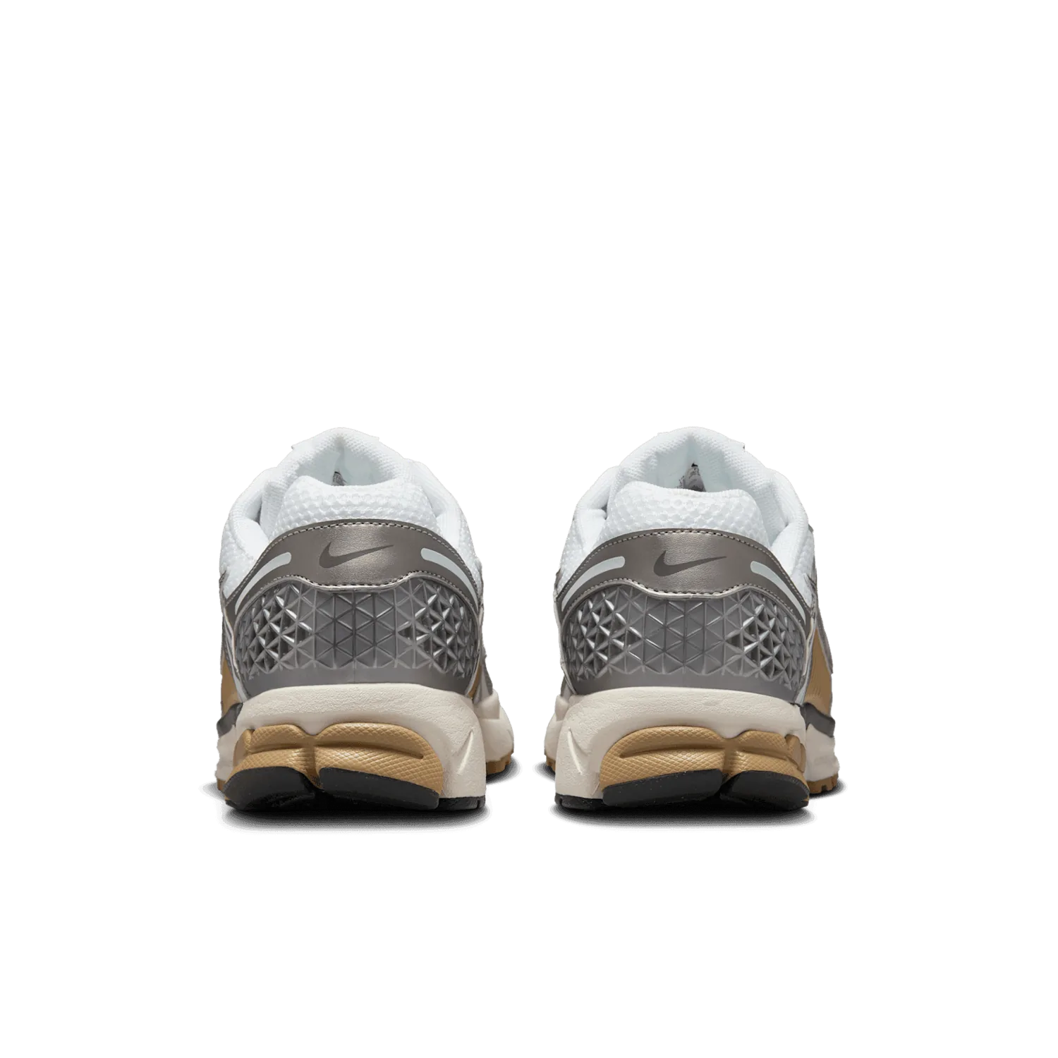 Nike Zoom Vomero 5 Metallic Pewter Parachute Beige image 2