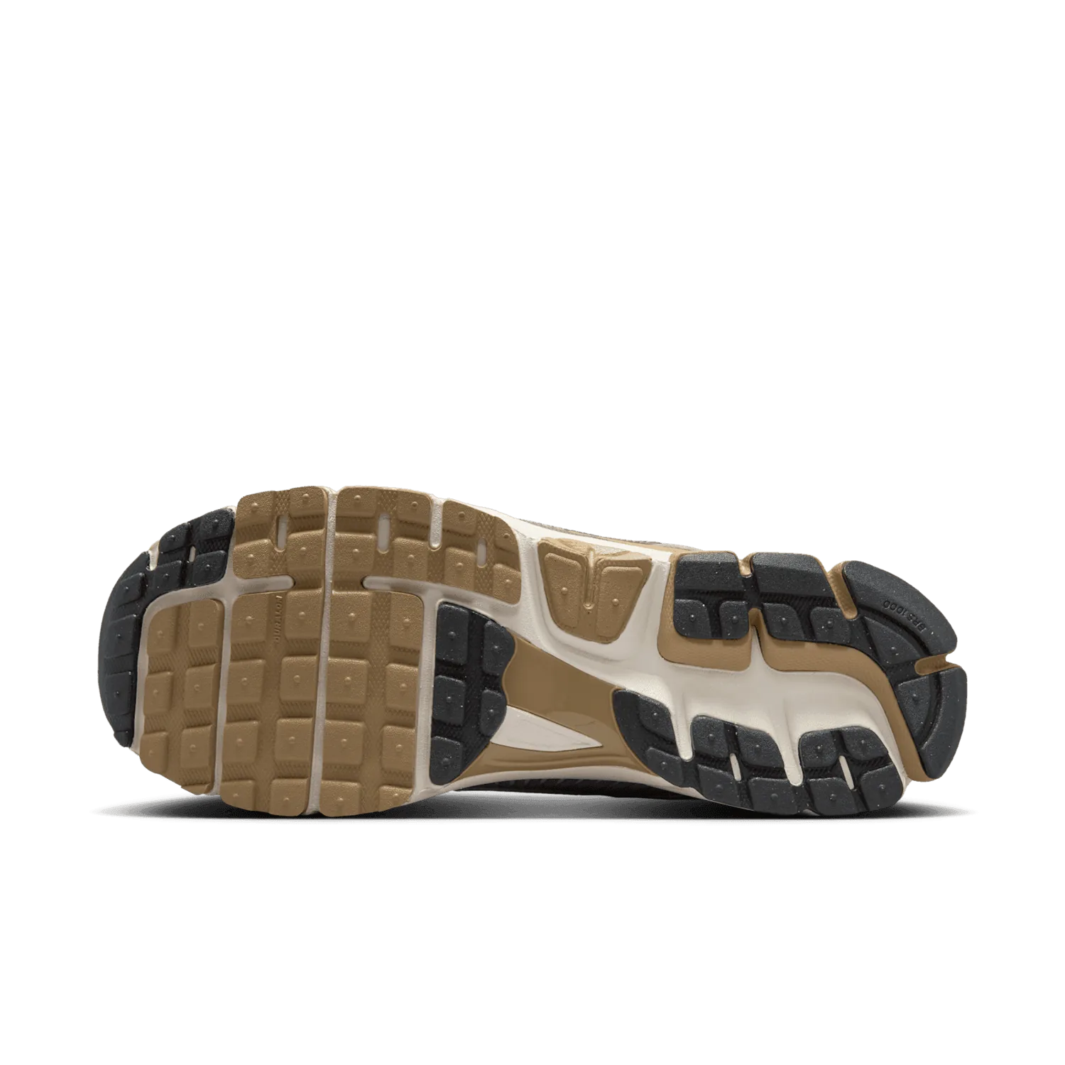 Nike Zoom Vomero 5 Metallic Pewter Parachute Beige image 5