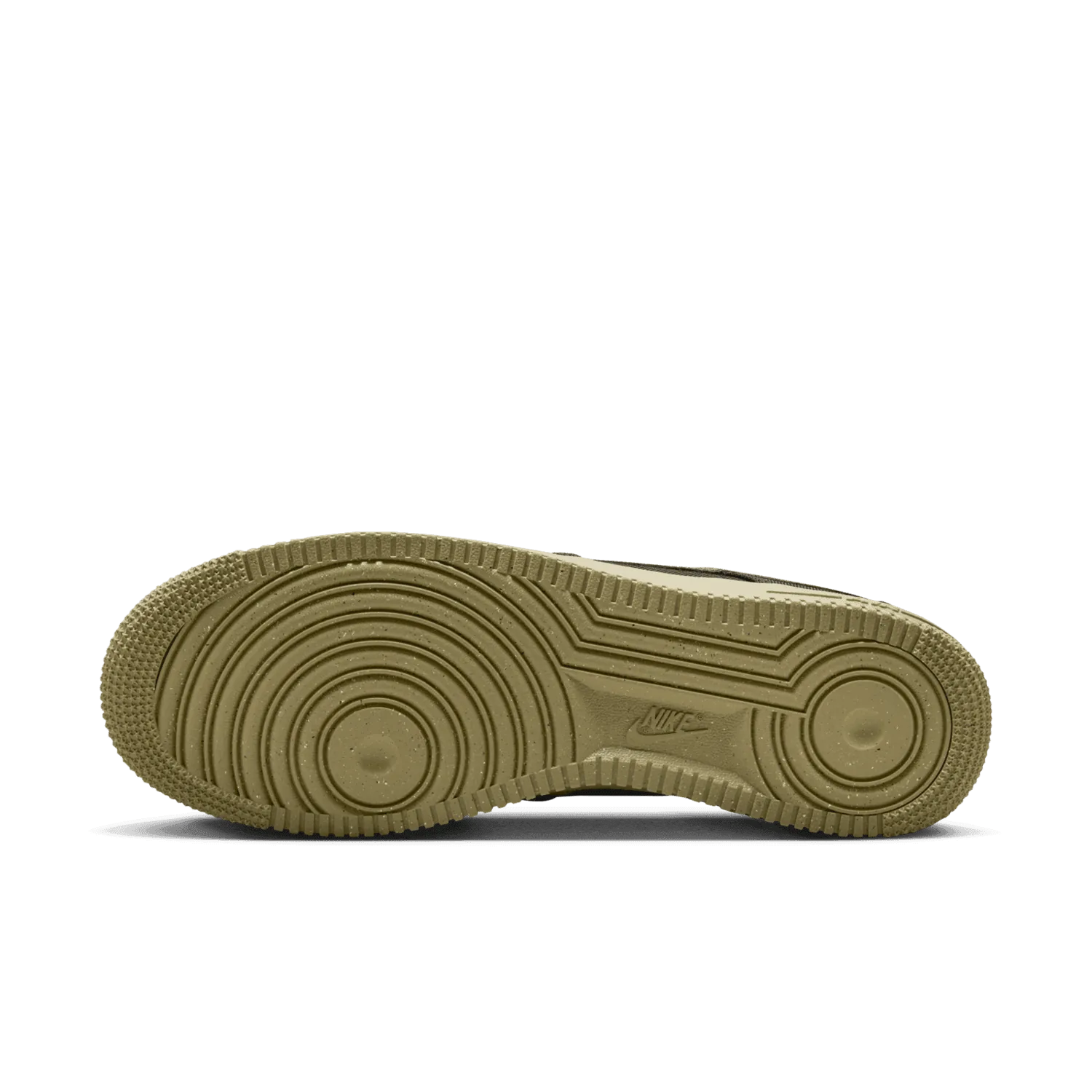 Nike Air Force 1 Low Sustainable Canvas Black