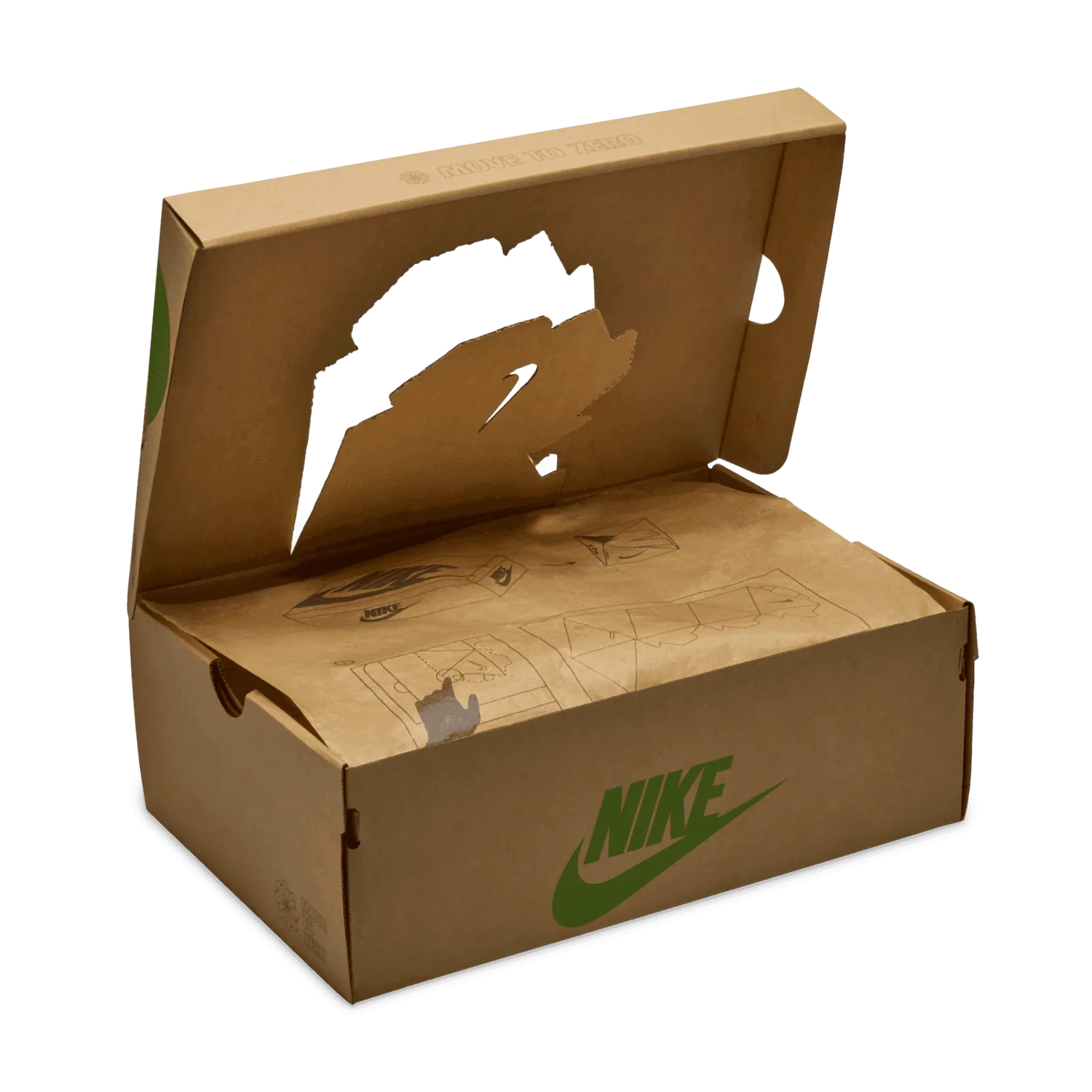 Nike Air Force 1 Low Sustainable Canvas Sea Glass image 7