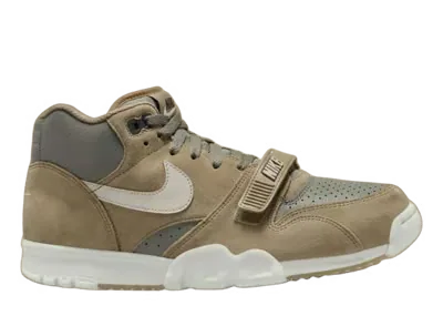 Nike Air Trainer 1 Neutral Olive Dark Stucco