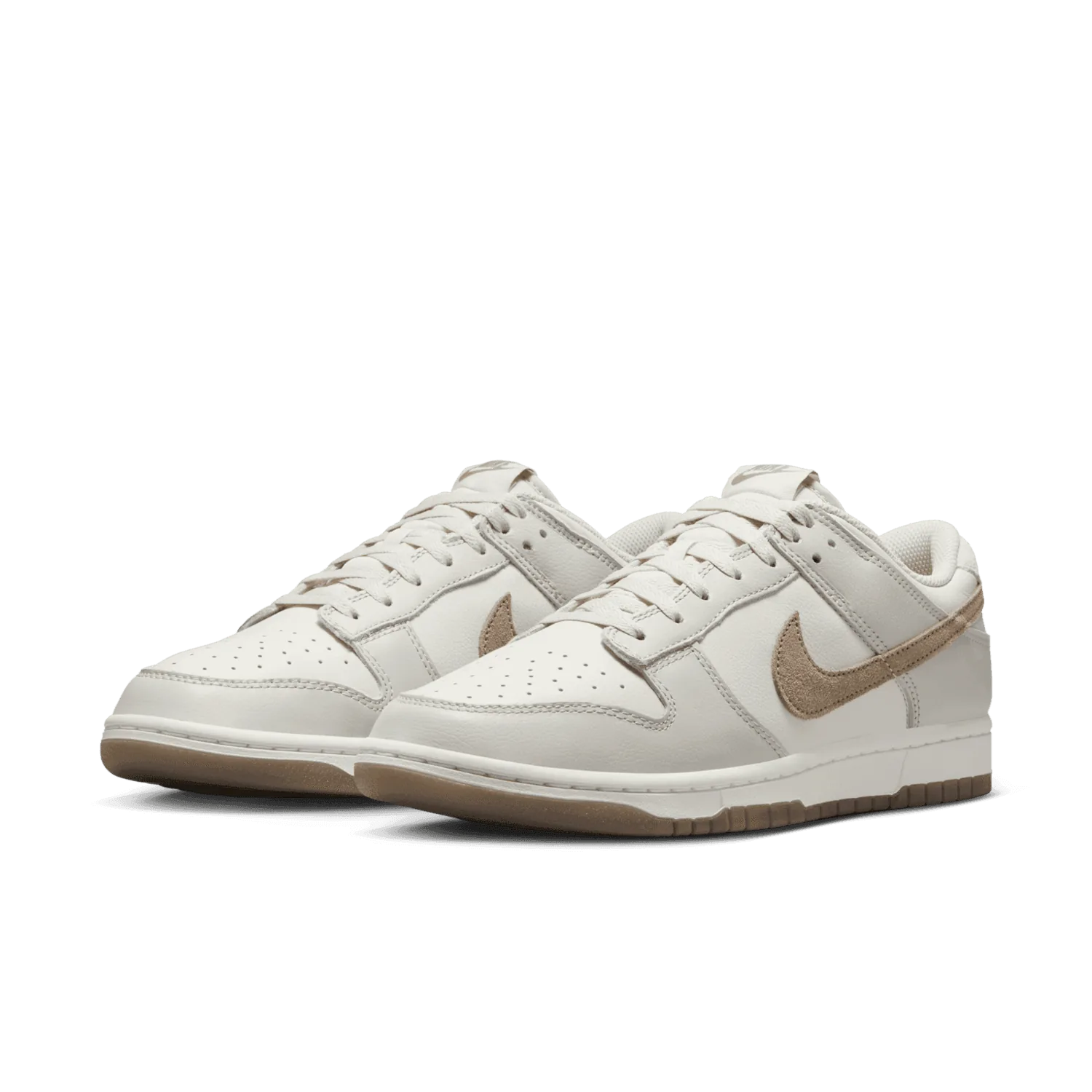 Nike Dunk Low Phantom Khaki image 4