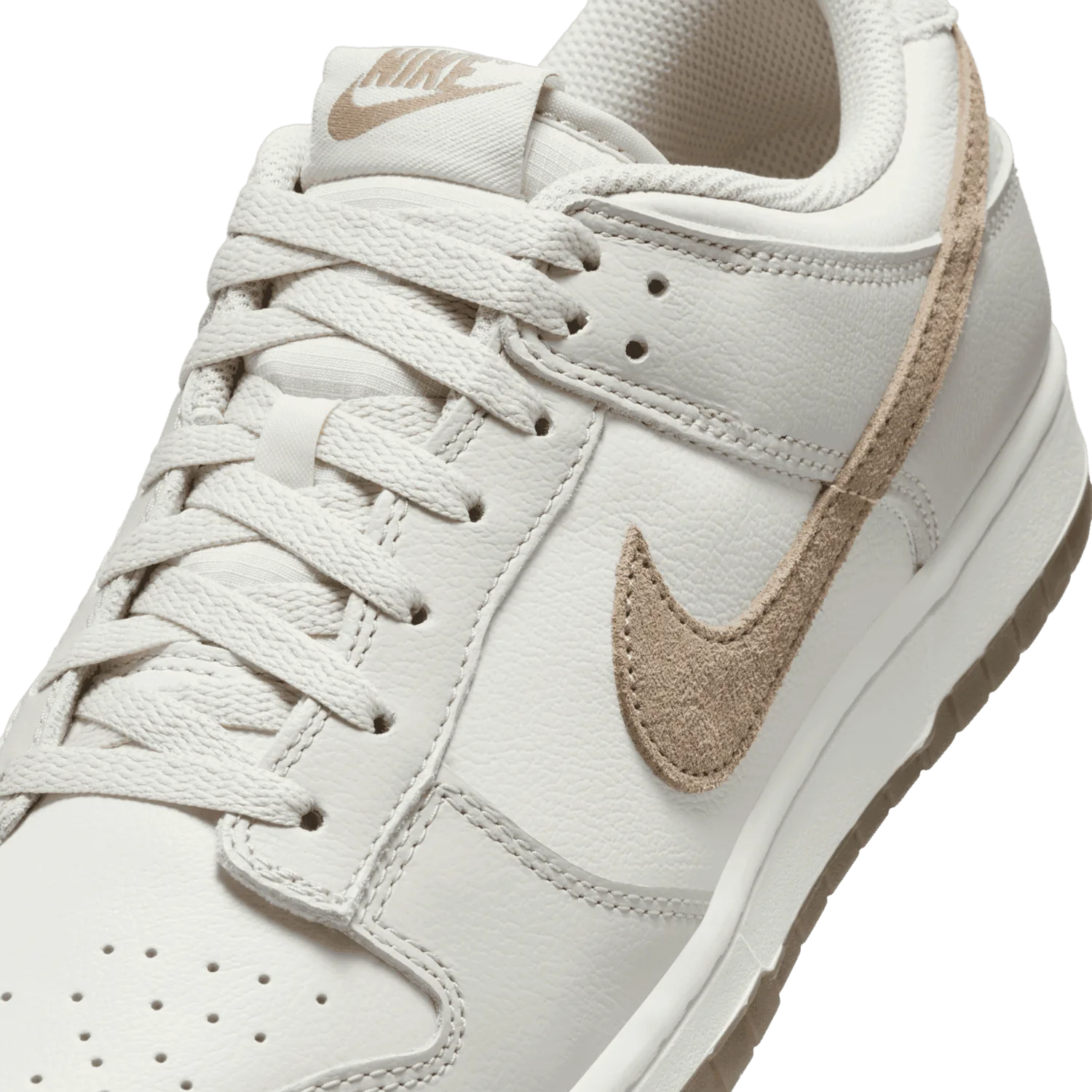 Nike Dunk Low Phantom Khaki image 6
