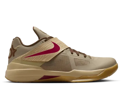 Nike KD 4 Year Of The Dragon 2.0