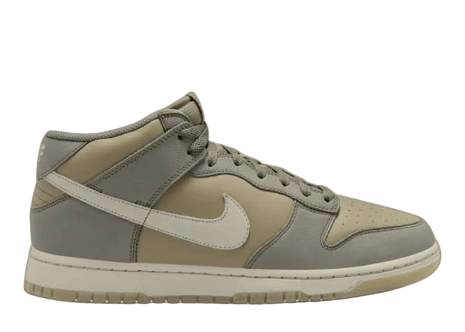 Nike Dunk Mid Dark Stucco