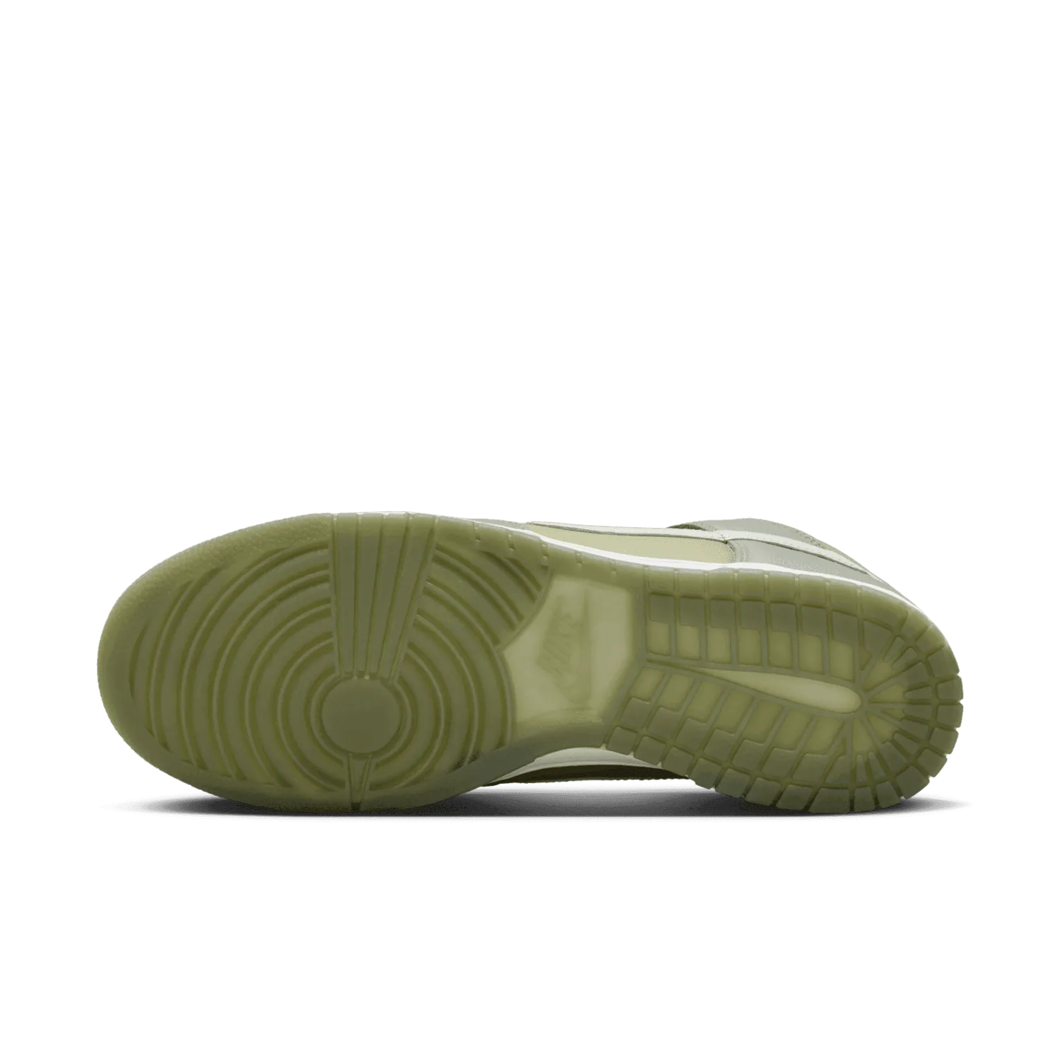 Nike Dunk Mid Dark Stucco image 2