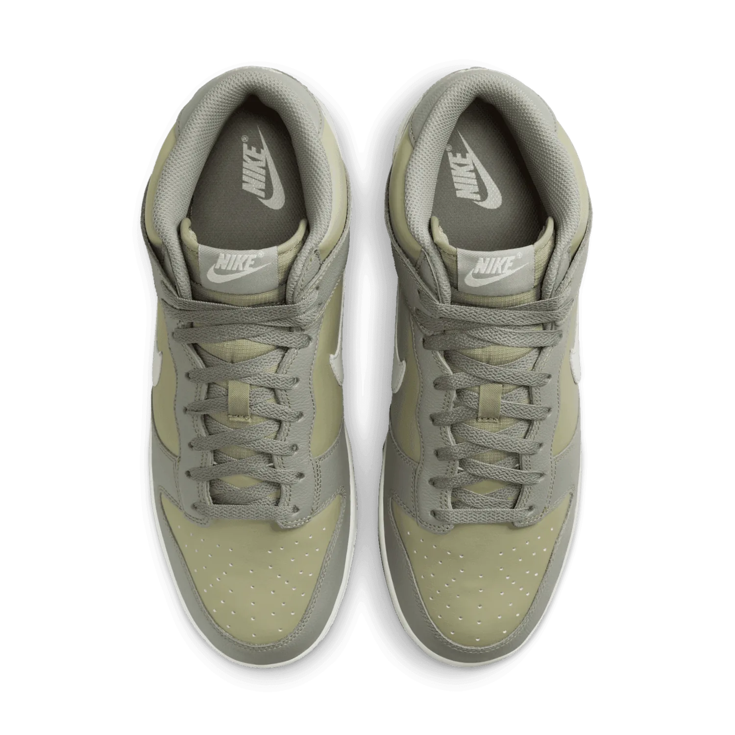Nike Dunk Mid Dark Stucco image 3