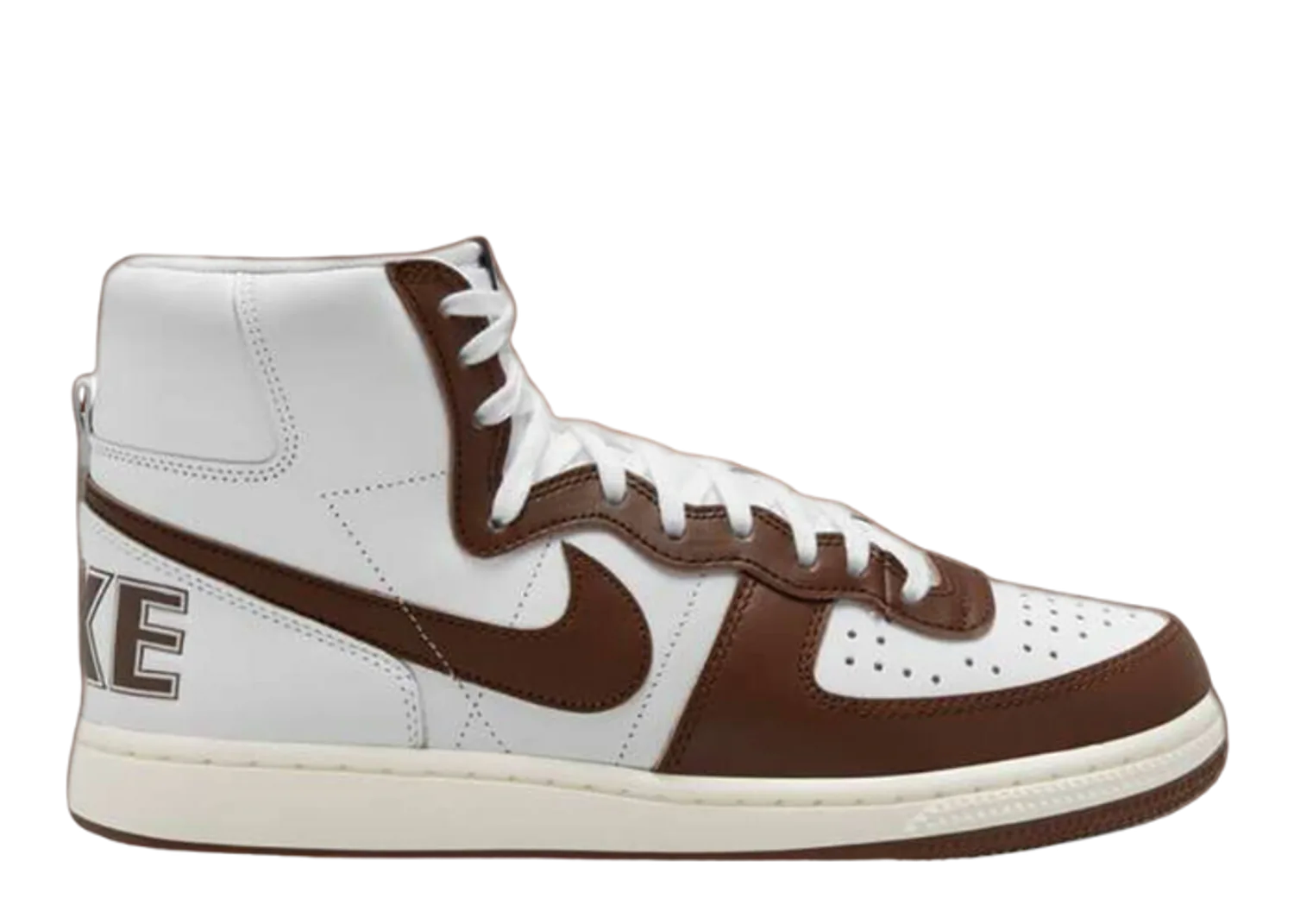 Nike Terminator High Cacao Wow