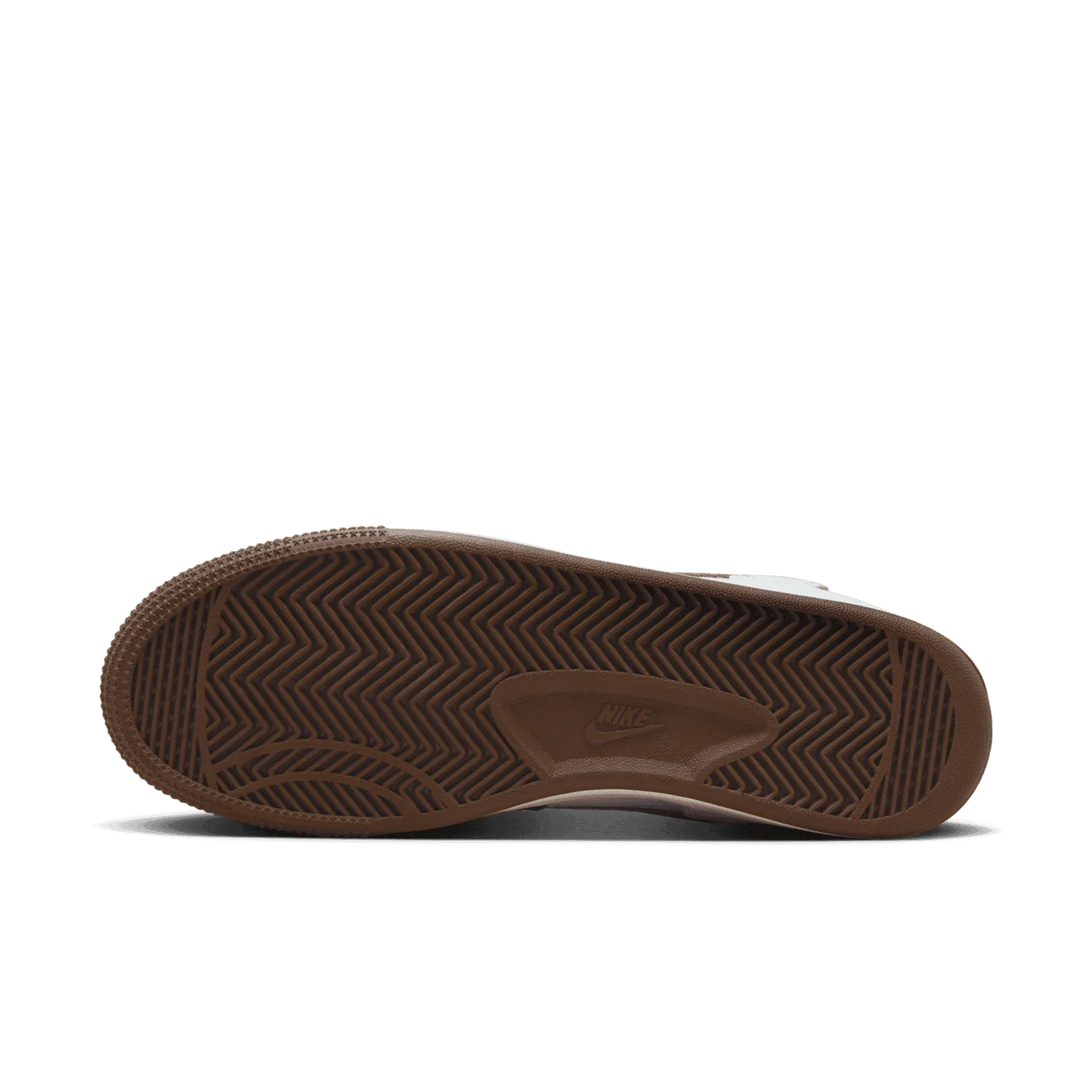 Nike Terminator High Cacao Wow image 2