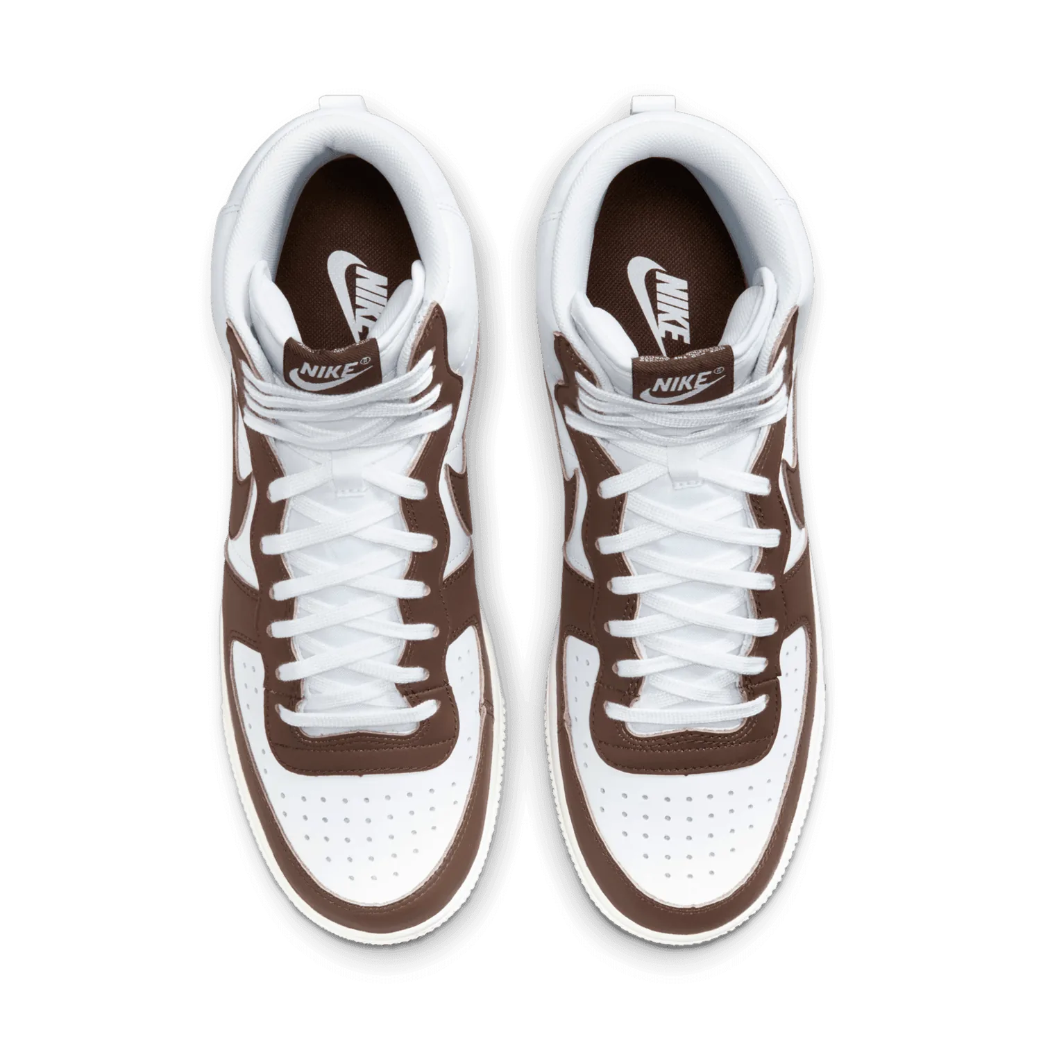 Nike Terminator High Cacao Wow image 3
