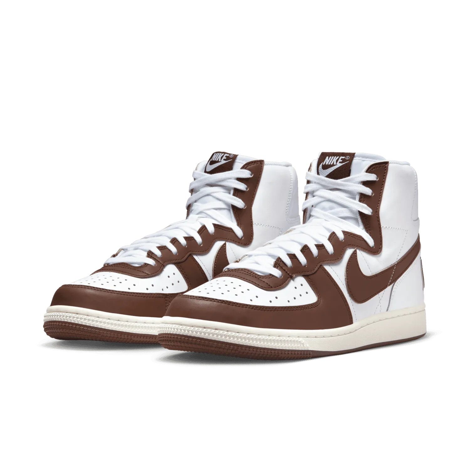 Nike Terminator High Cacao Wow image 4