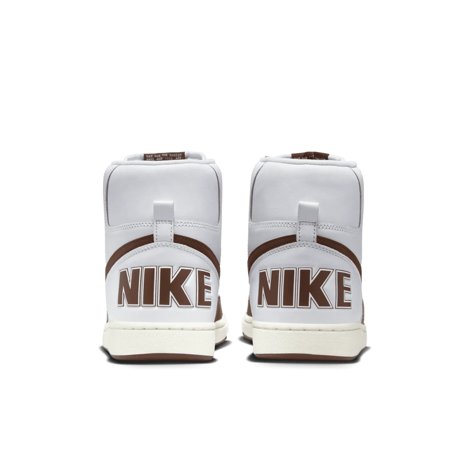 Nike Terminator High Cacao Wow image 5