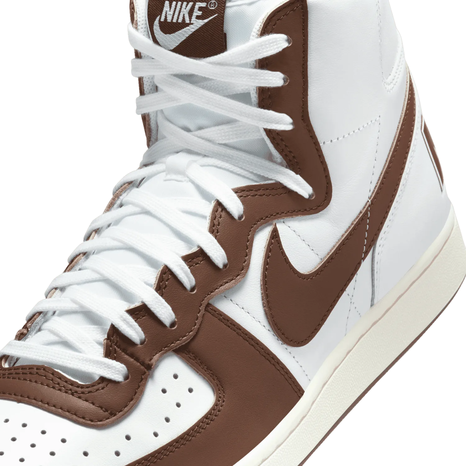 Nike Terminator High Cacao Wow image 6