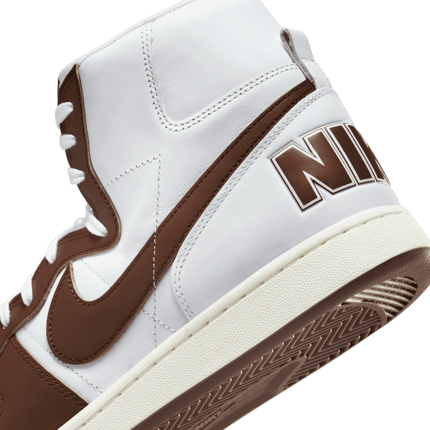 Nike Terminator High Cacao Wow image 7