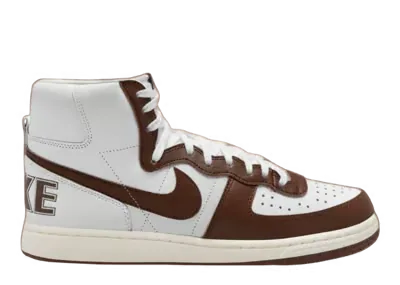 Nike Terminator High Cacao Wow