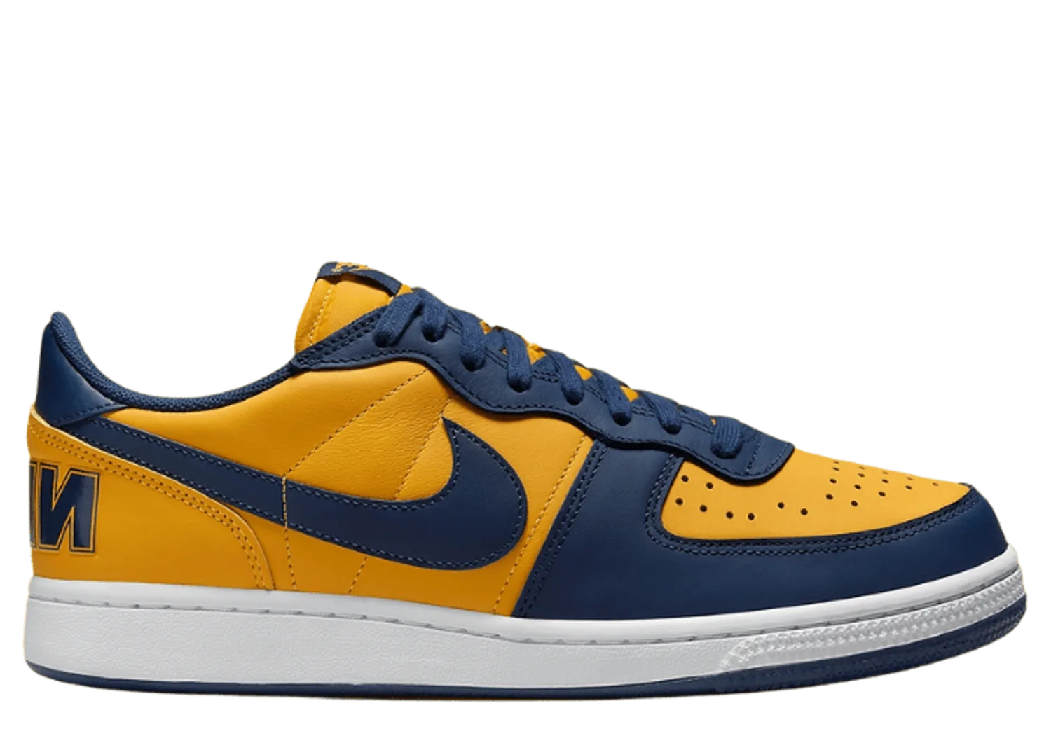 Nike Terminator Low OG Michigan