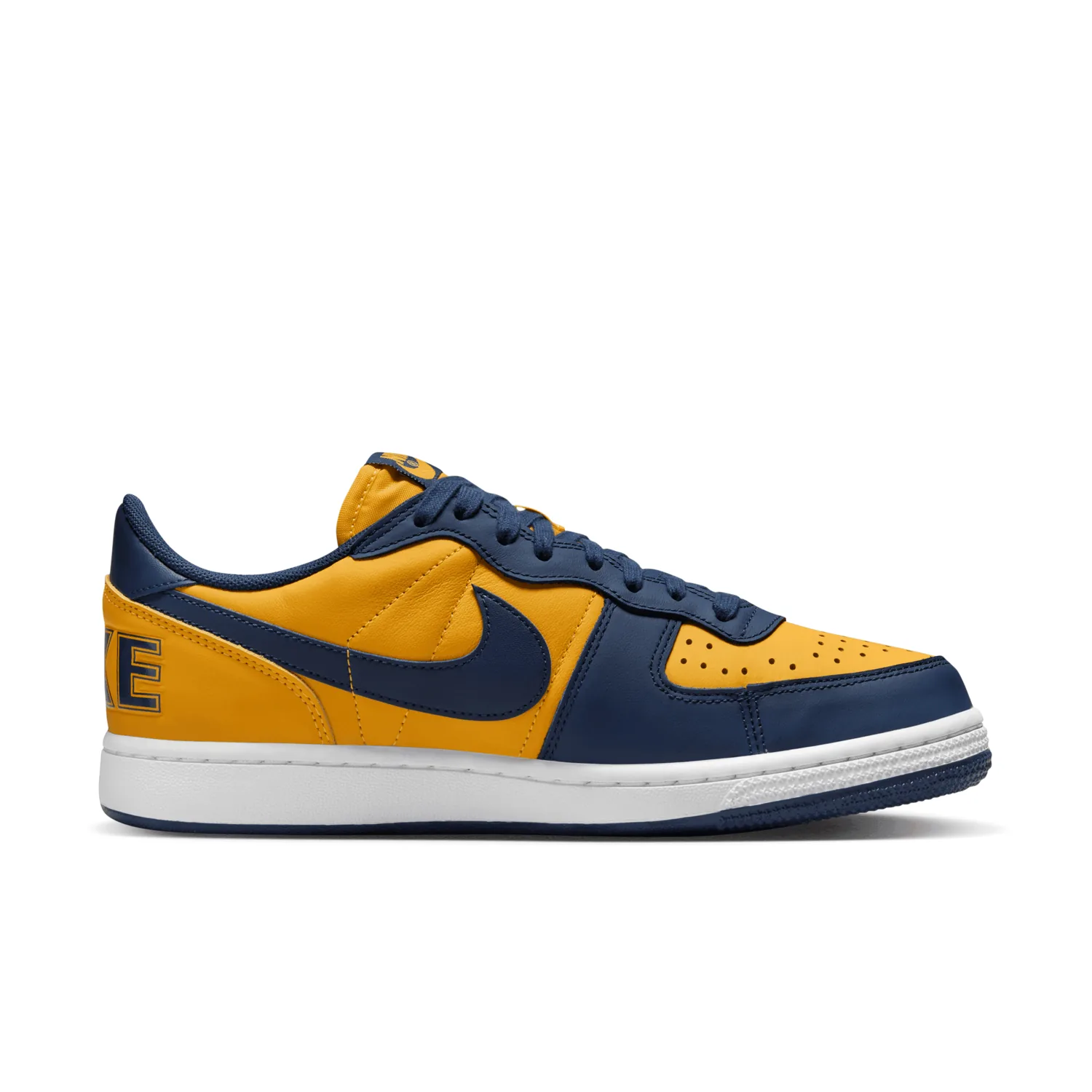 Nike Terminator Low OG Michigan image 3