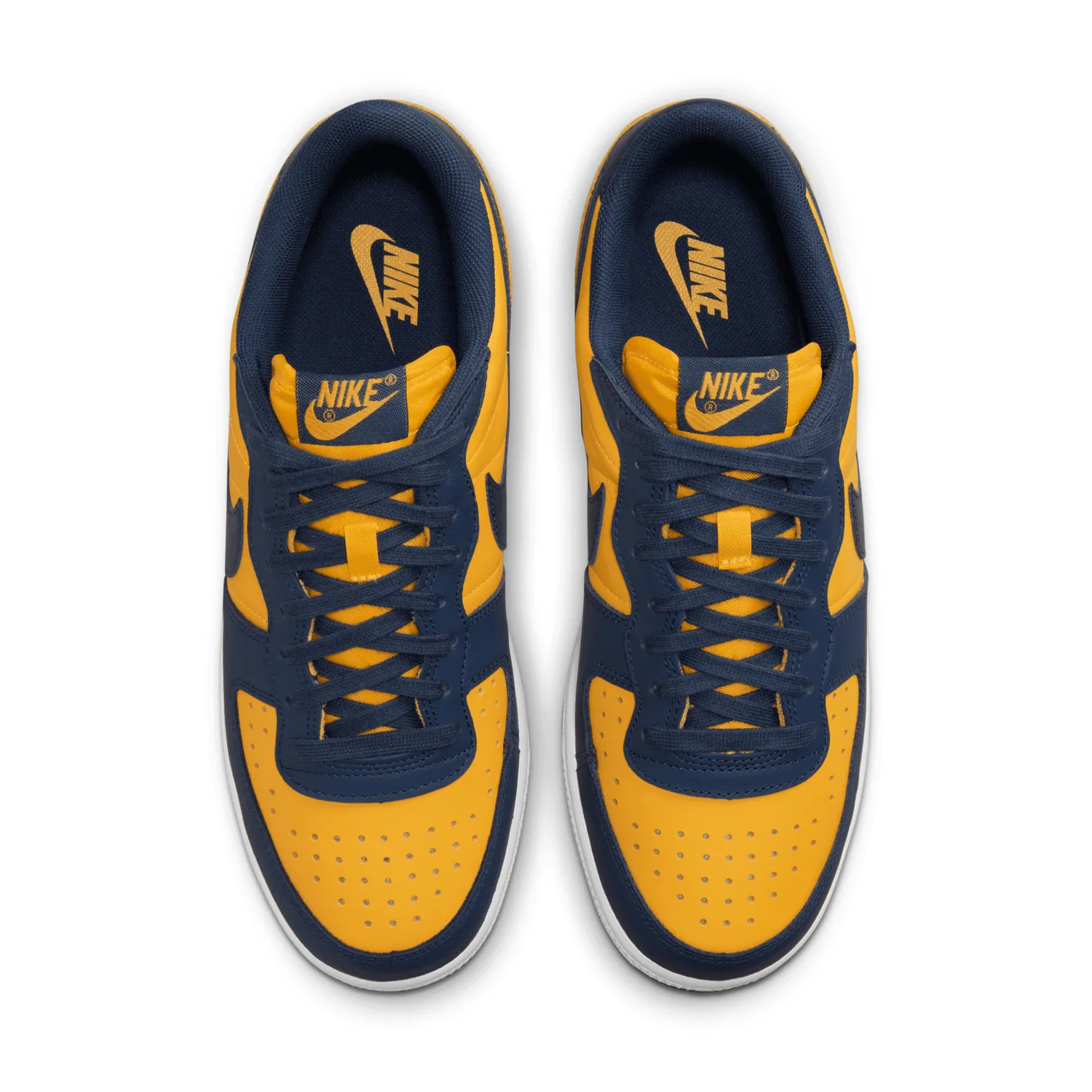 Nike Terminator Low OG Michigan image 4