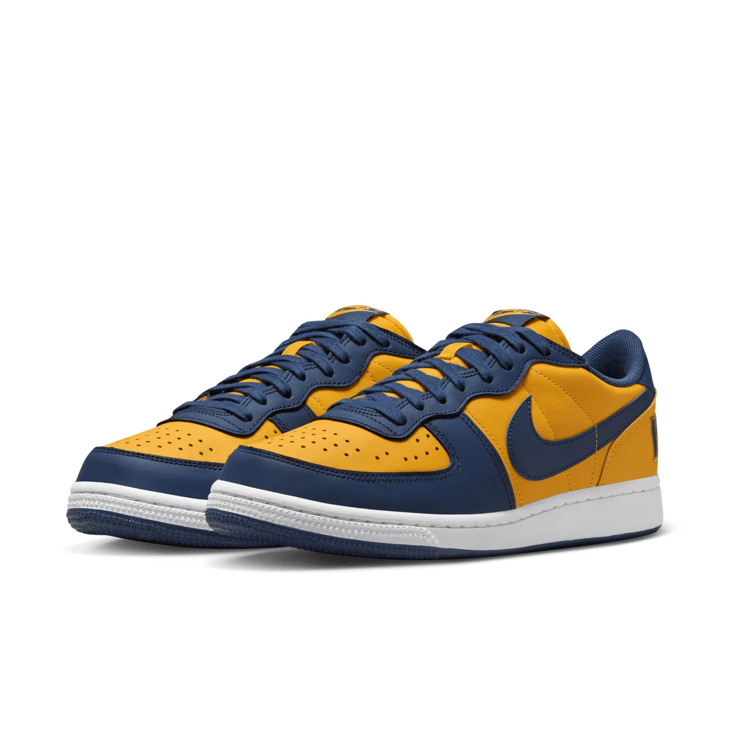 Nike Terminator Low OG Michigan image 5