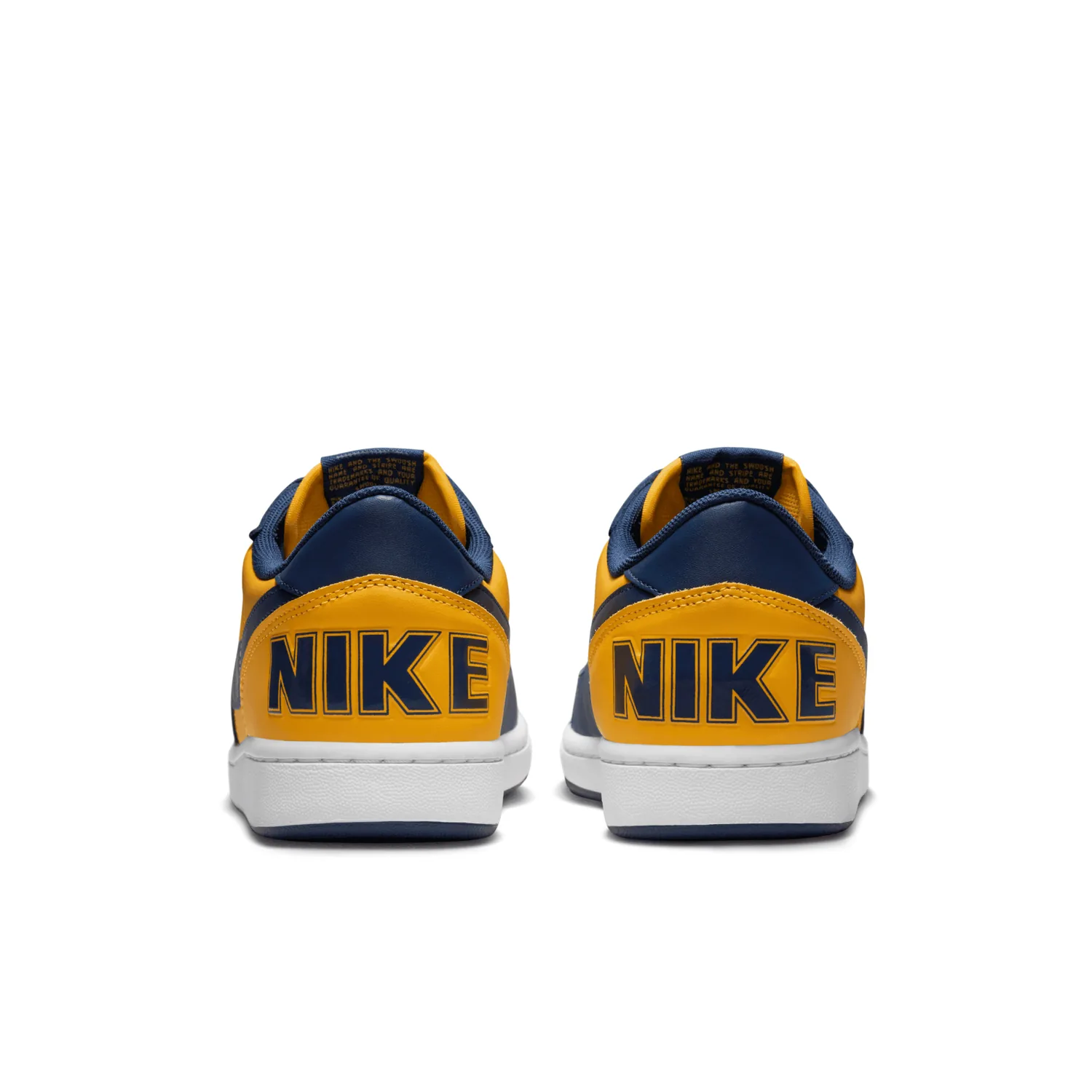 Nike Terminator Low OG Michigan image 6