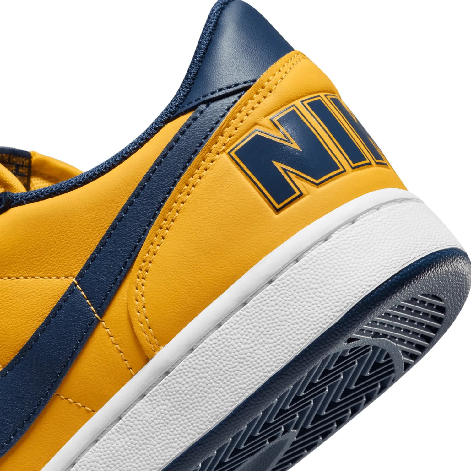 Nike Terminator Low OG Michigan image 8